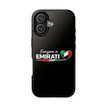 EveryoneisEmirati Tough Phone Case
