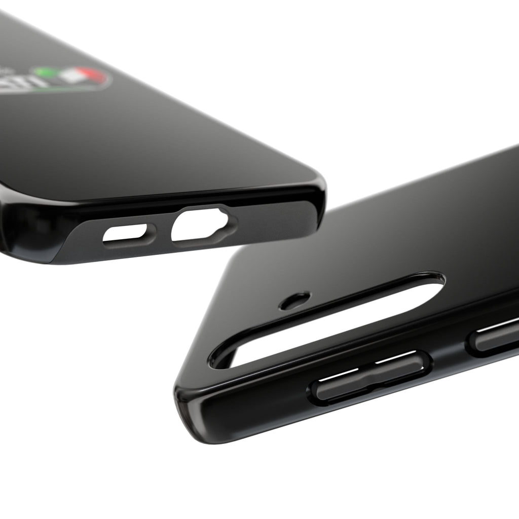 EveryoneisEmirati Tough Phone Case